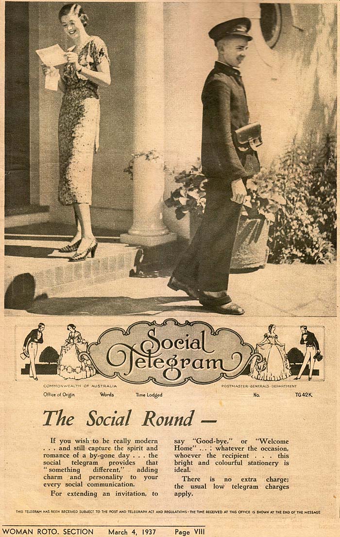 1937 social